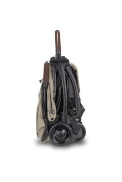 Poussette Stroll lite beige taupe