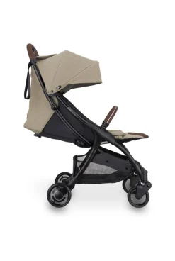Poussette Stroll lite beige taupe
