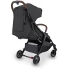 Poussette Stroll lite noir onyx