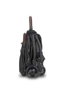 Poussette Stroll lite noir onyx