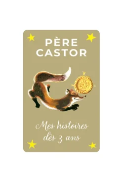 Père Castor, mes histoires dès 3 ans