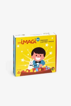 Premier coffret magie Oxybul