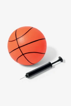 Premier panier de basket Oxybul