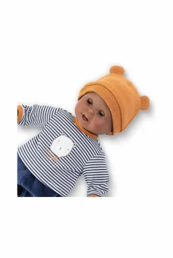 Premier poupon câlin Marius Ourson Corolle