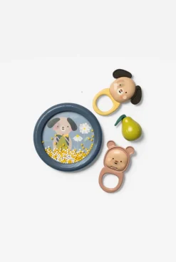 Premier set musical pour les petits Taf Toys