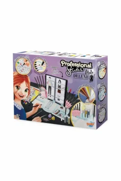 Professional Studio mode Deluxe Buki