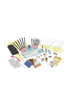 Professional Studio mode Deluxe Buki