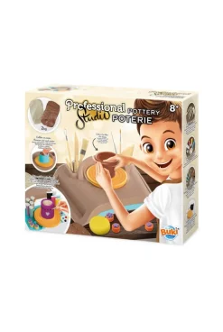 Professional Studio Poterie Buki