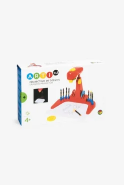 Projecteur de dessins Oxybul