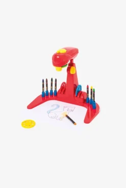 Projecteur de dessins Oxybul