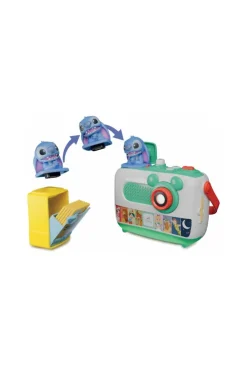 Projecteur et conteur d'histoires Plus Disney Baby