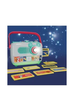 Projecteur et conteur d'histoires Plus Disney Baby
