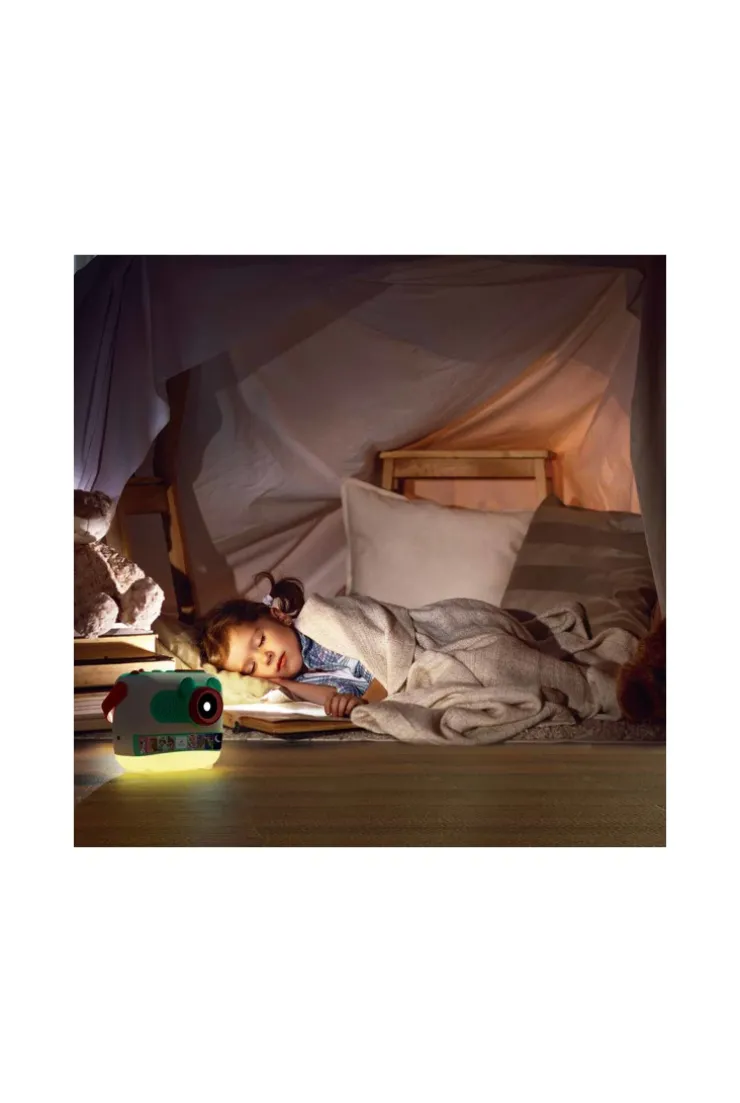 Projecteur et conteur d'histoires Plus Disney Baby