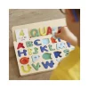 Puzzle ABC magnétique Oxybul