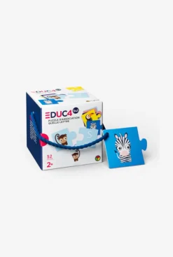 Puzzle association quelle lettre ? Oxybul