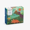 Puzzle Dinosaures 36 pièces Oxybul