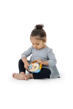 Radio Magic Touch Hape Baby Einstein