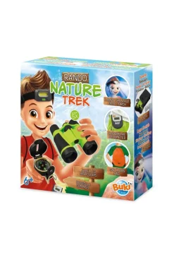 Randonnée nature Buki