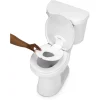 Réducteur de toilettes avec Fixation adhésive de Ingenuity™
