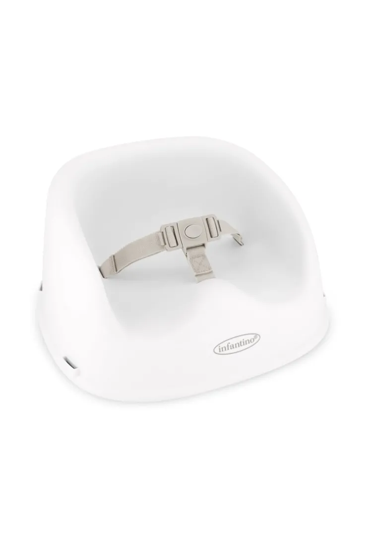 Rehausseur de chaise compact pour enfant de 6 mois à 3 ans
