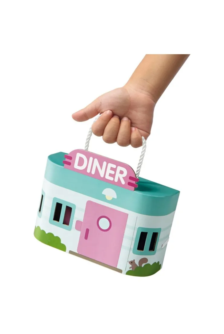 Restaurant de Jack