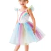 Robe princesse licorne 6-8 ans Oxybul