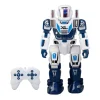 Robot géant programmable