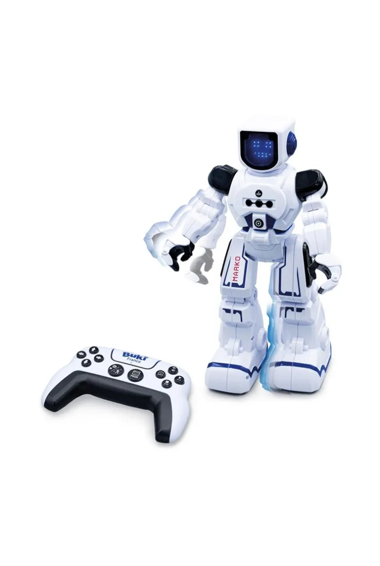 Robot Marko programmable Buki