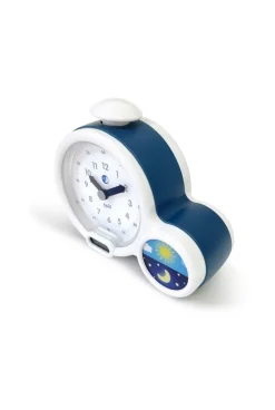 Réveil bleu