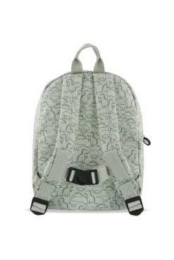 Sac à dos imprimé Daring dino