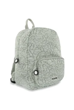 Sac à dos imprimé Daring dino