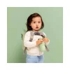 Sac à dos maternel vert dragon