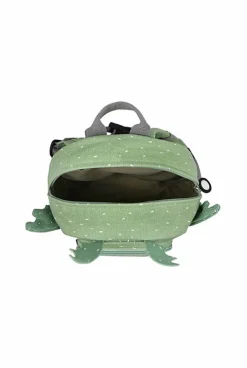 Sac à dos maternel vert dragon