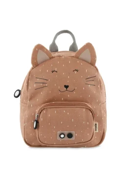 Sac à dos maternelle chat TRIXIE