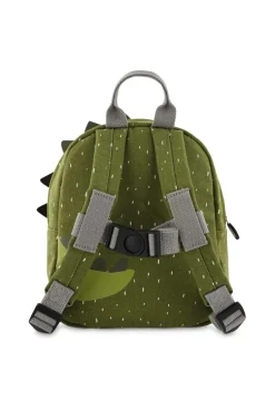 Sac à dos maternelle dinosaure TRIXIE