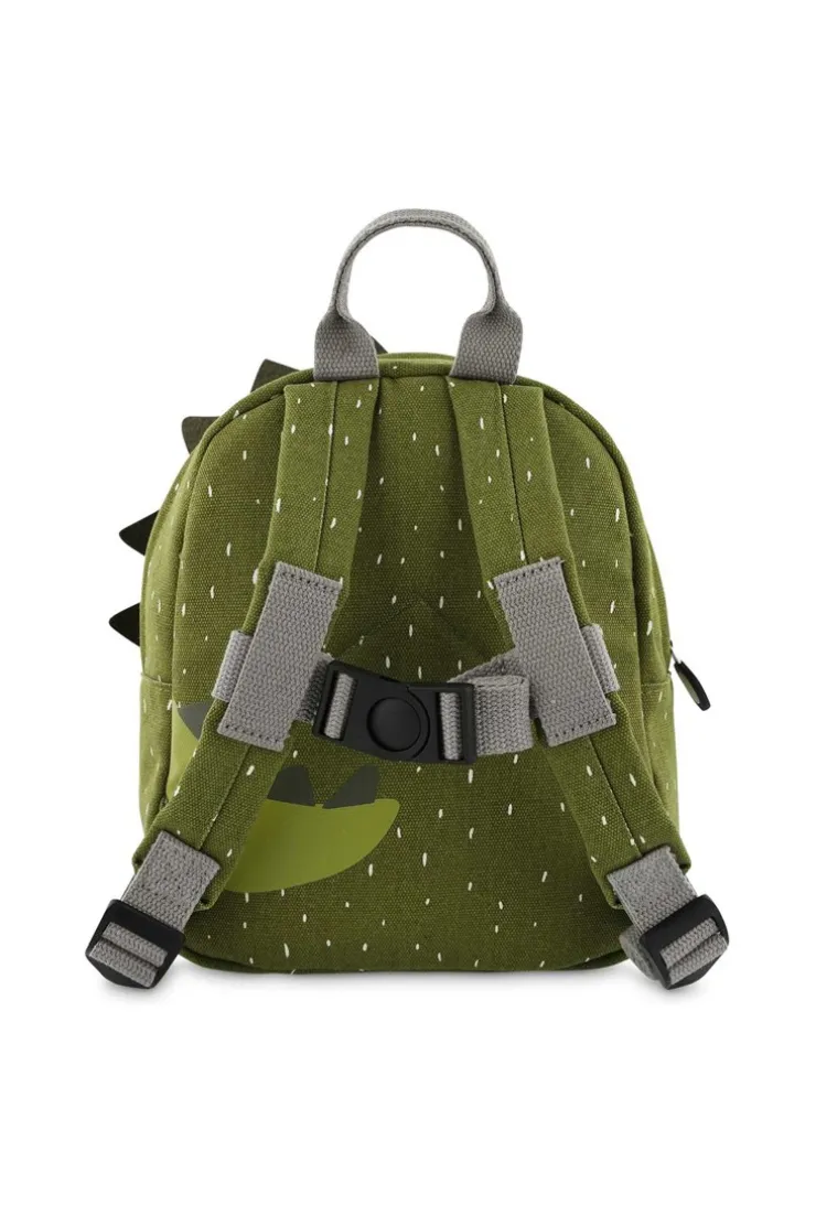 Sac à dos maternelle dinosaure TRIXIE