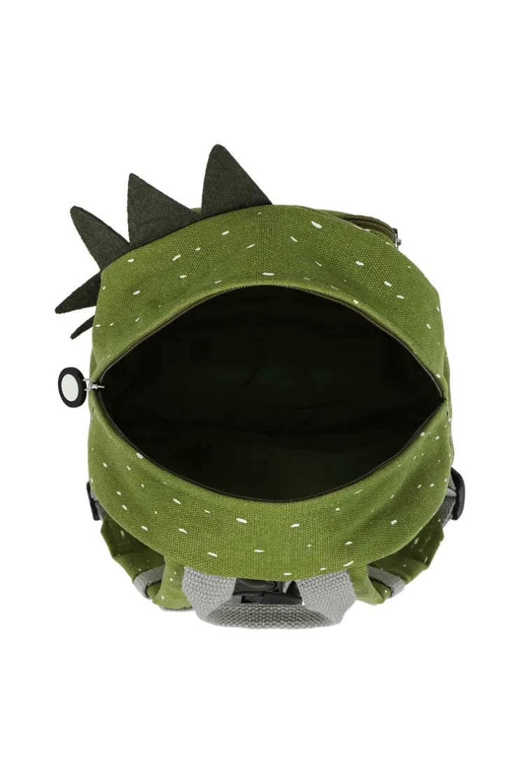 Sac à dos maternelle dinosaure TRIXIE