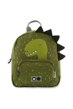 Sac à dos maternelle dinosaure TRIXIE