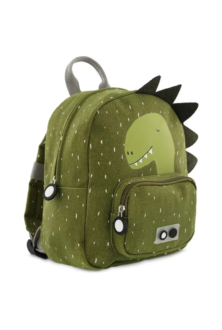 Sac à dos maternelle dinosaure TRIXIE