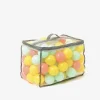 Sac de 100 balles multicolores Oxybul