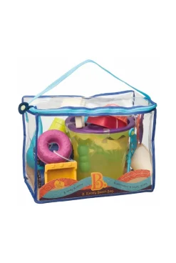 Sac de plage garni Branford