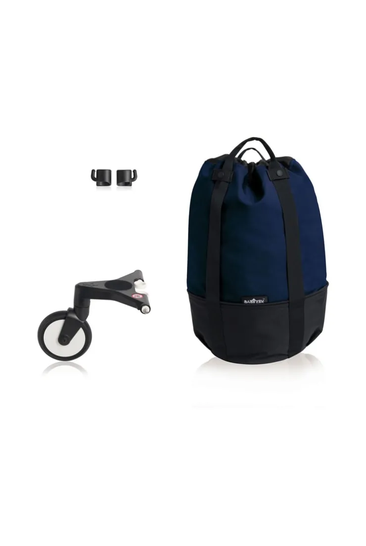 Sac Yoyo+ bag bleu Babyzen