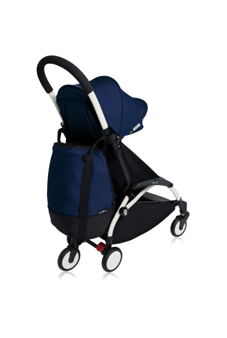 Sac Yoyo+ bag bleu Babyzen