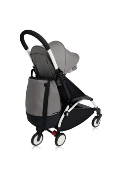 Sac Yoyo+ bag gris Babyzen
