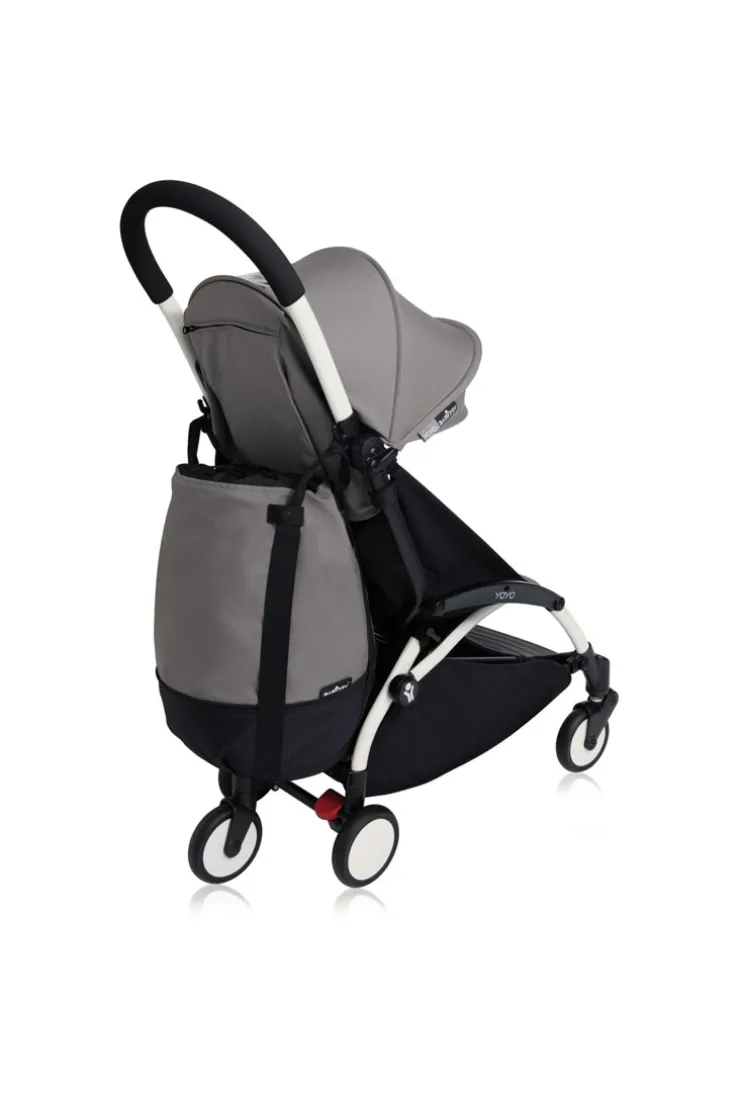 Sac Yoyo+ bag gris Babyzen