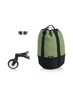 Sac Yoyo+ bag pepermint Babyzen