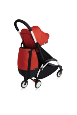 Sac Yoyo+ bag rouge Babyzen