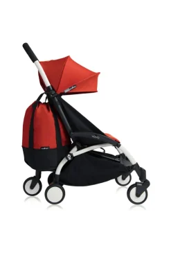Sac Yoyo+ bag rouge Babyzen
