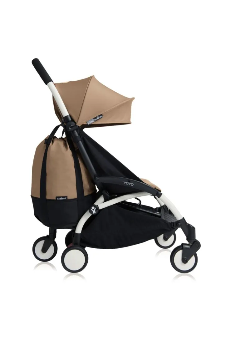 Sac Yoyo+ bag taupe Babyzen