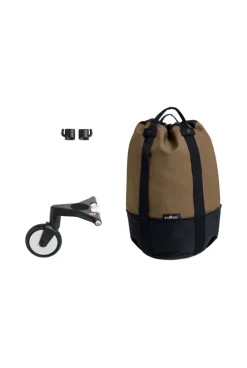 Sac Yoyo+ bag toffee Babyzen